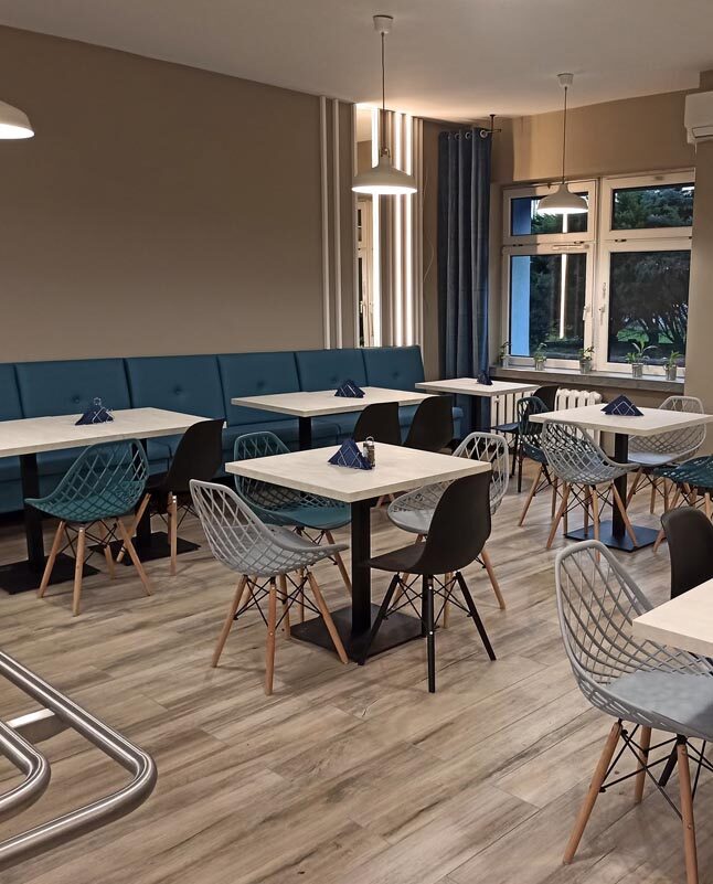 Zdjęcie IS Bistro Szpital